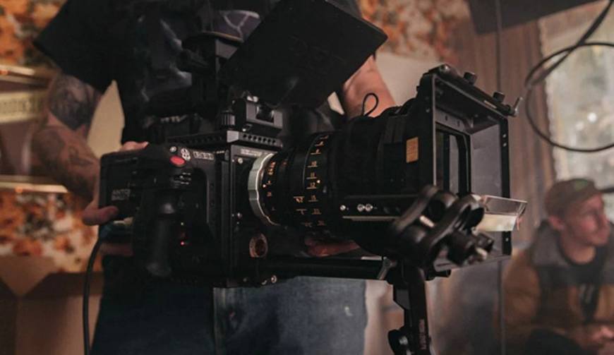 雁峰区产品宣传视频拍摄公司