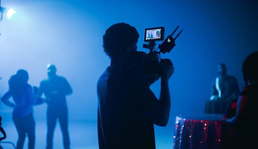 雁峰区产品视频拍摄