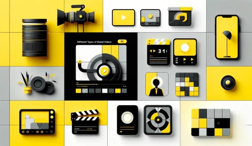 雁峰区产品视频拍摄