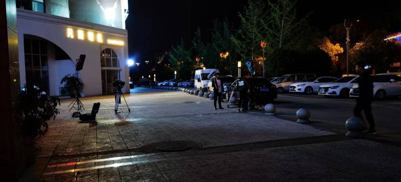 雁峰区电商产品视频拍摄制作全攻略，打造高转化带货视频