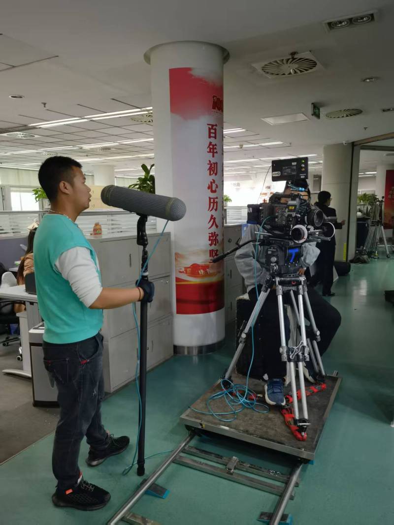 雁峰区产品宣传视频制作