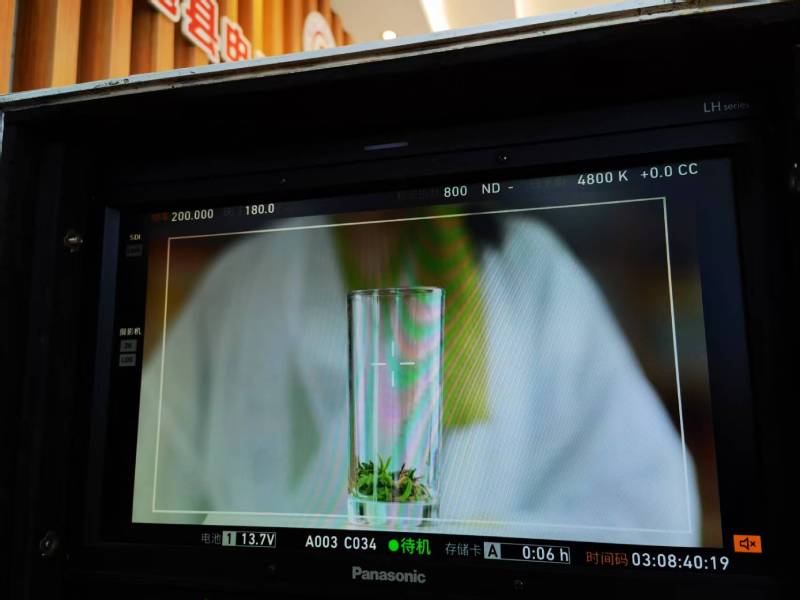 雁峰区电商产品宣传视频